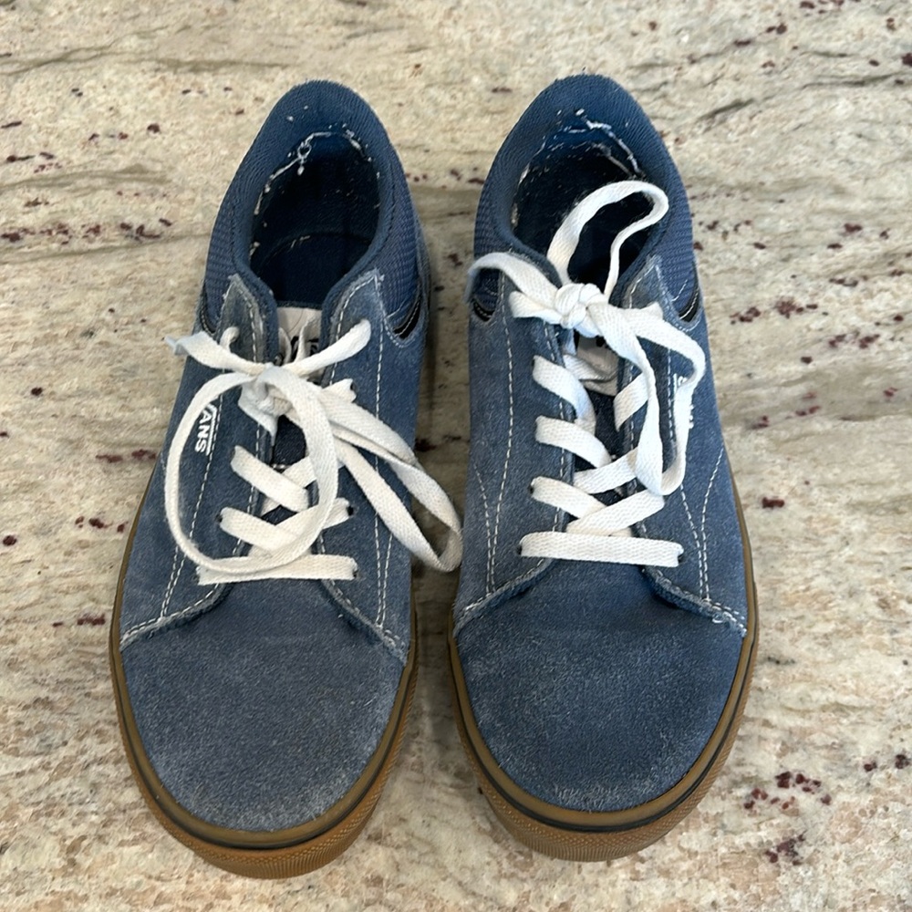 Vans Youth Sneaker